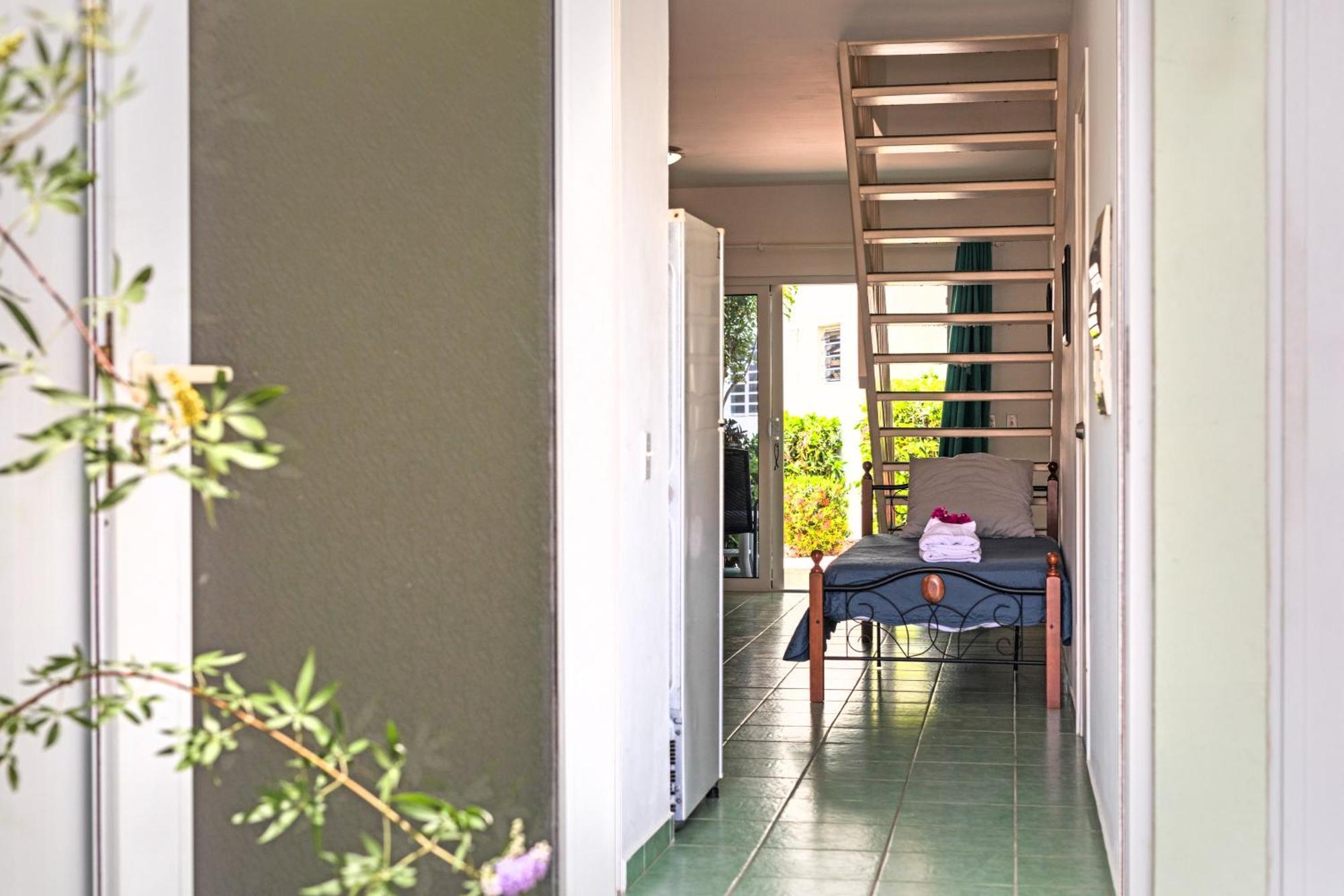 Lagoon Ocean Resort Lagun Exterior foto