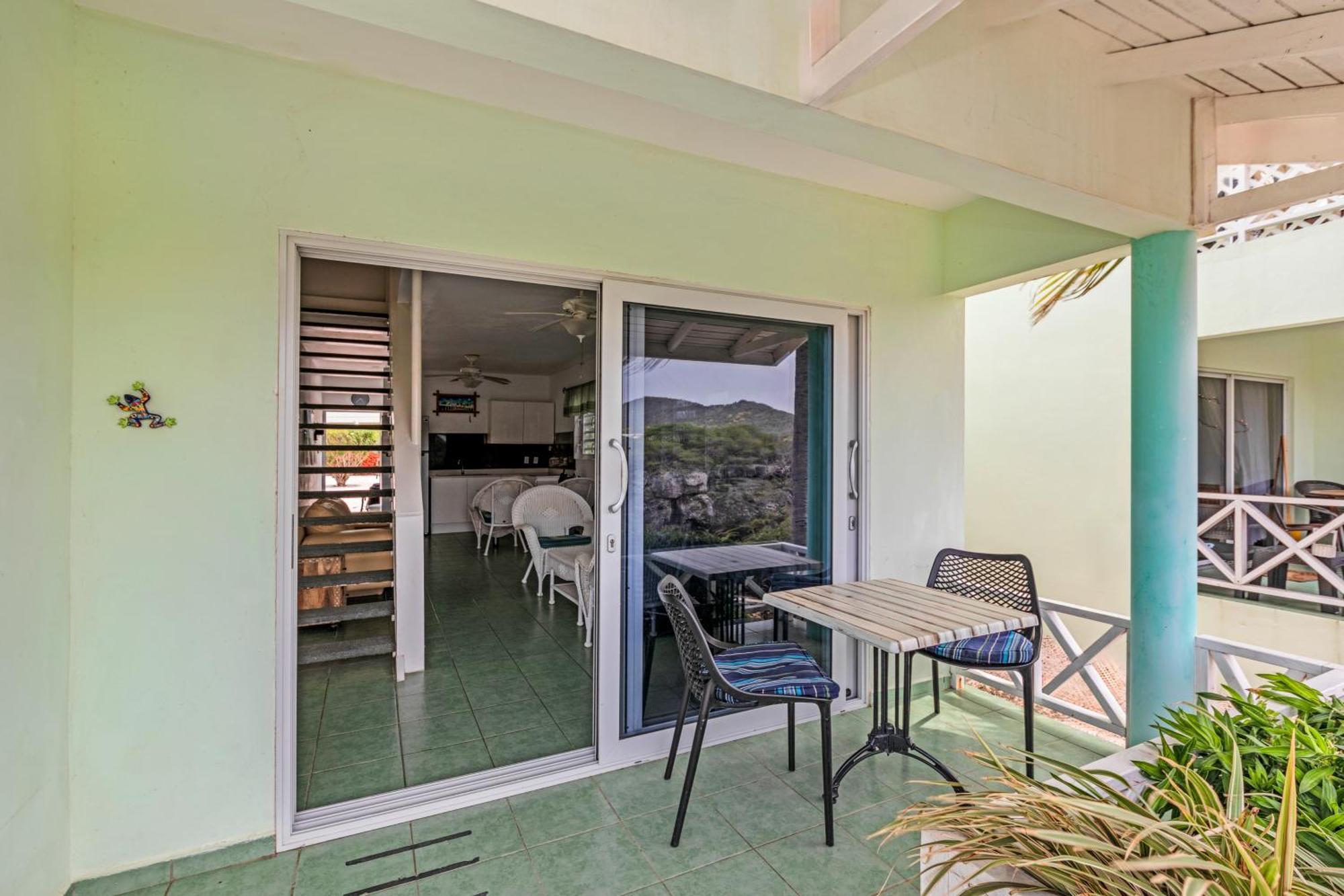 Lagoon Ocean Resort Lagun Exterior foto
