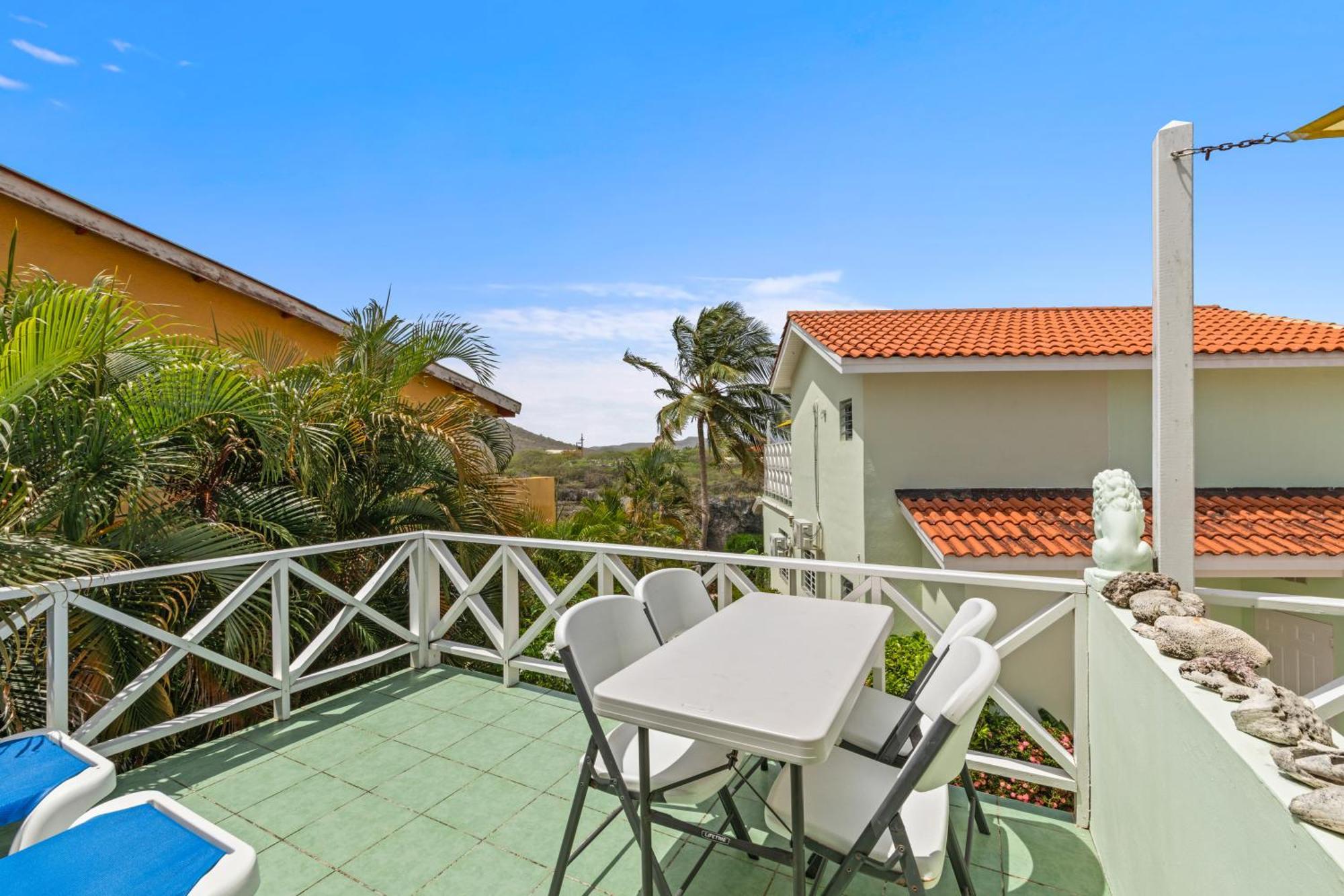 Lagoon Ocean Resort Lagun Exterior foto