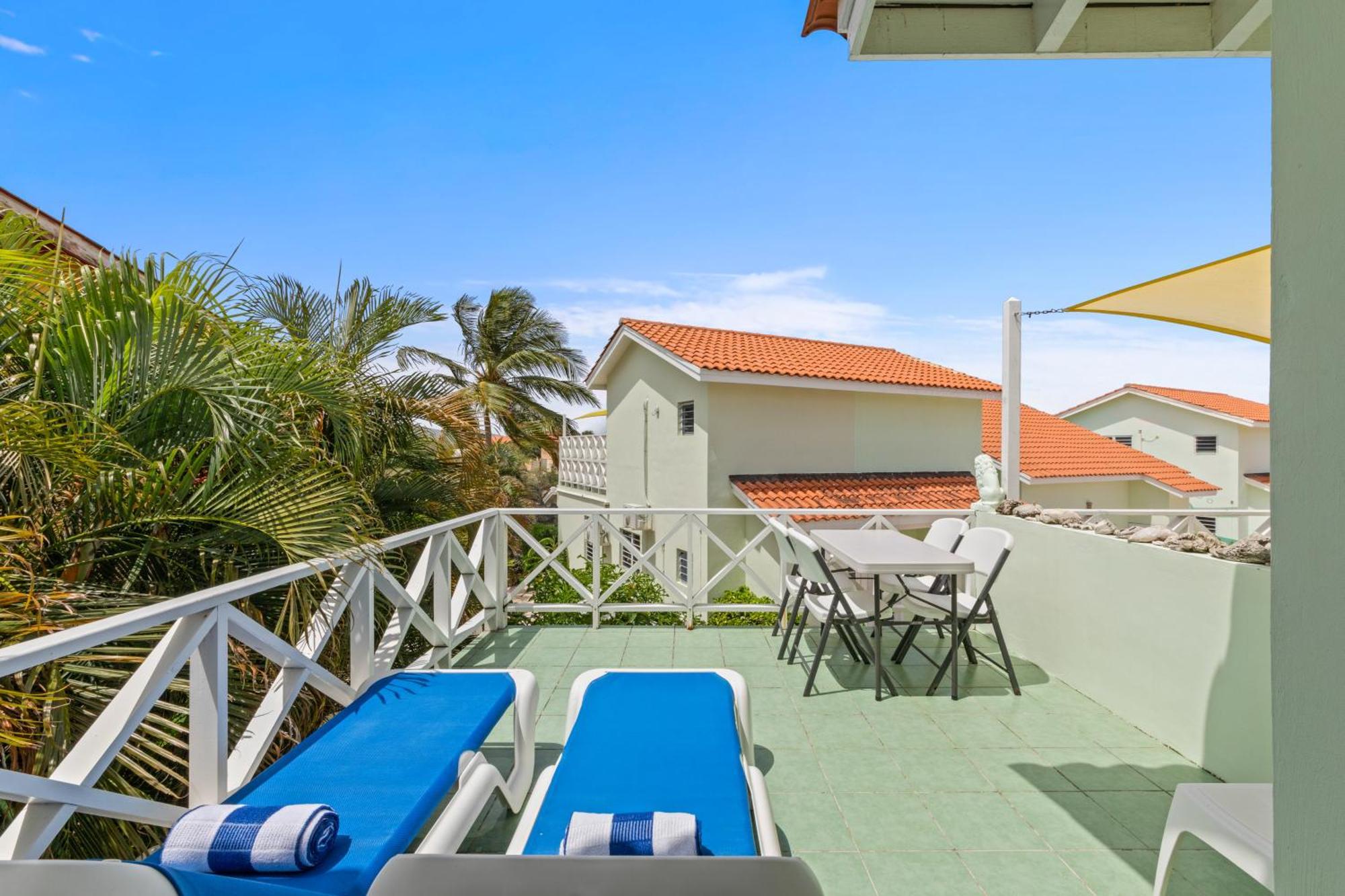 Lagoon Ocean Resort Lagun Exterior foto