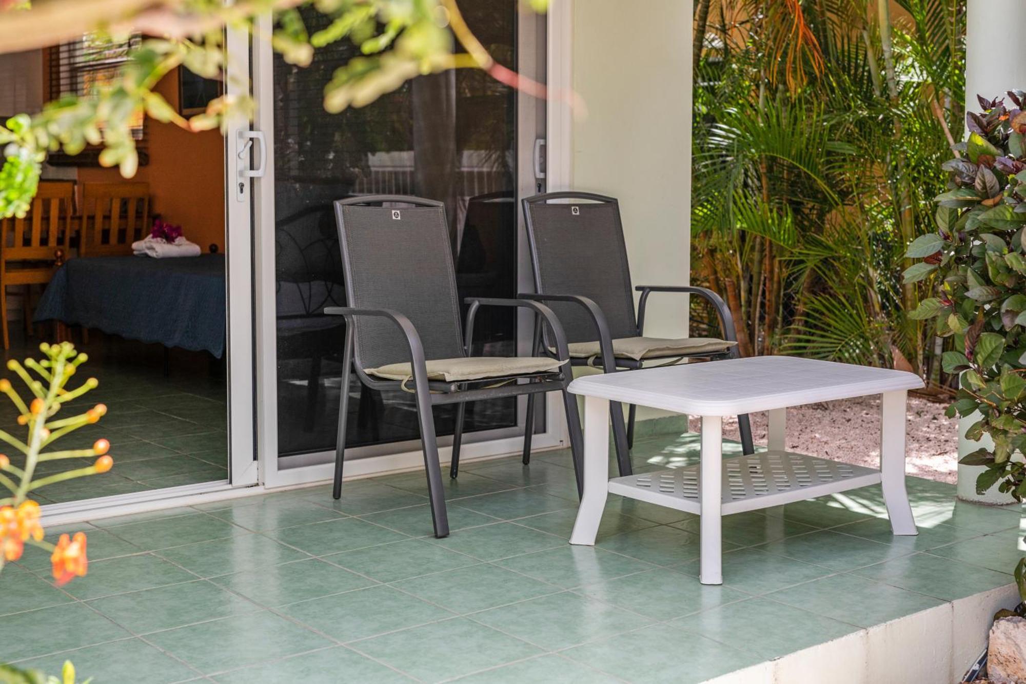 Lagoon Ocean Resort Lagun Exterior foto