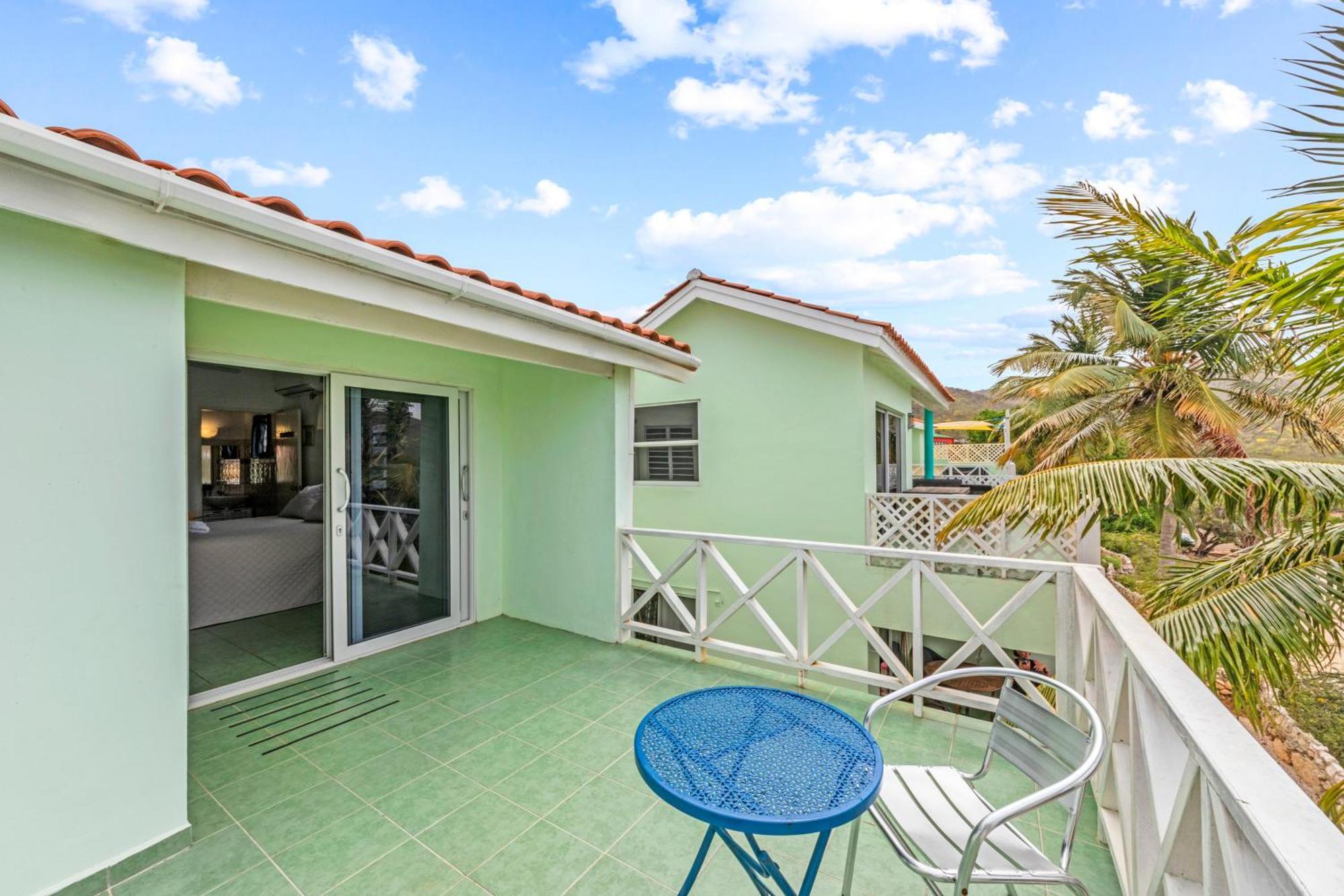 Lagoon Ocean Resort Lagun Exterior foto