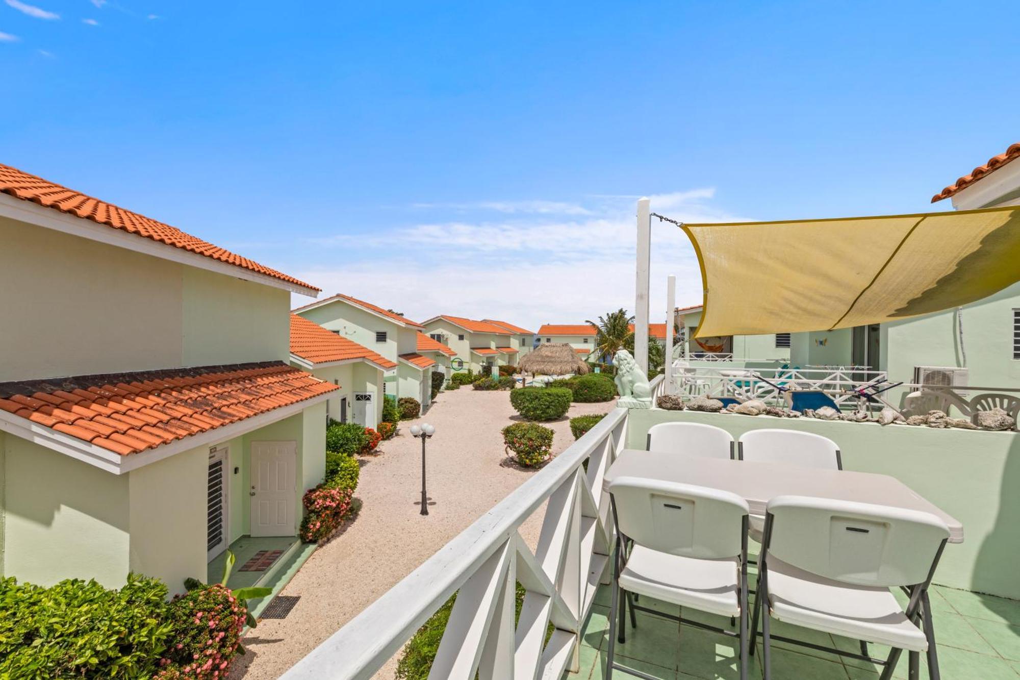 Lagoon Ocean Resort Lagun Exterior foto