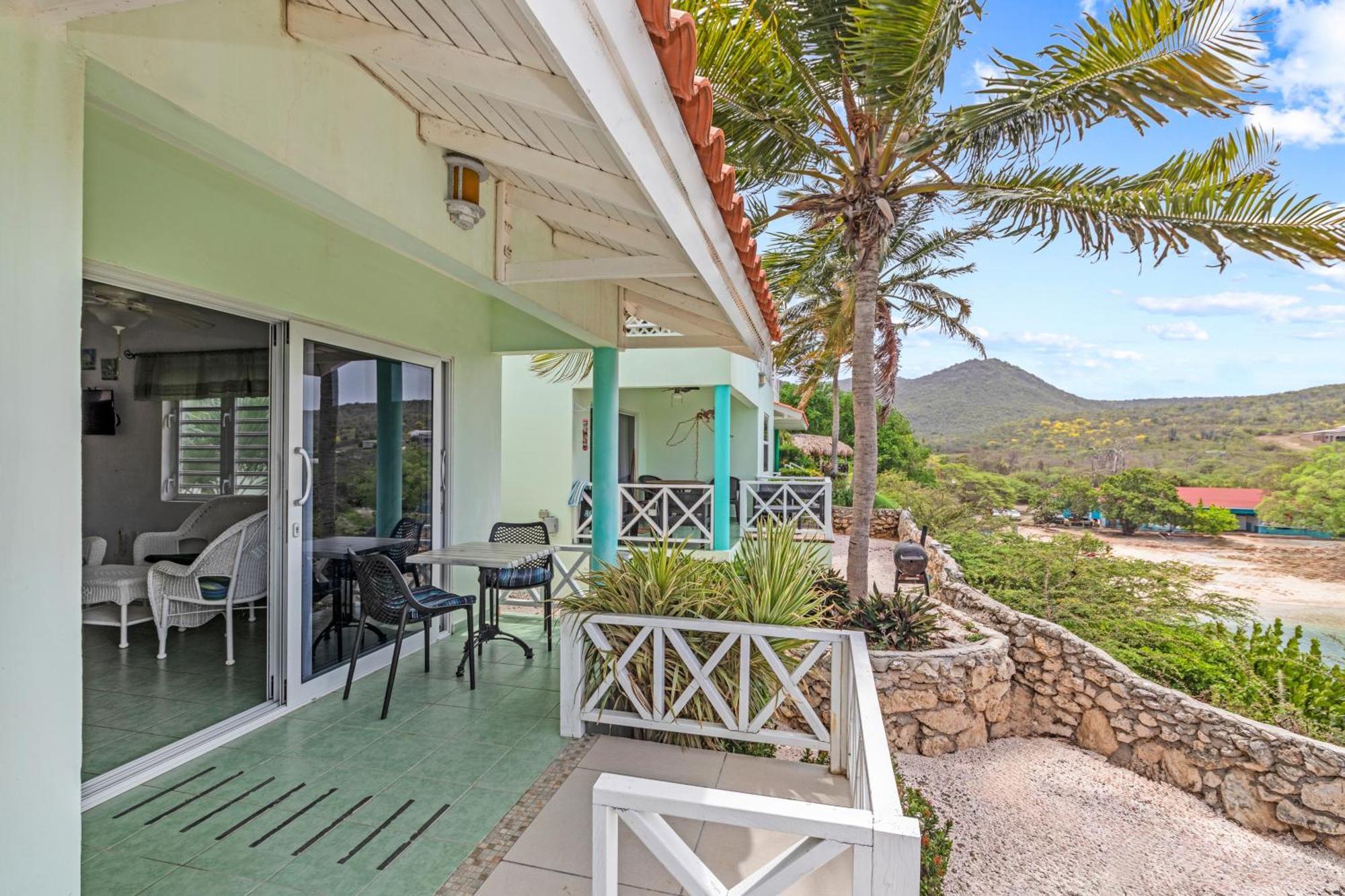 Lagoon Ocean Resort Lagun Exterior foto