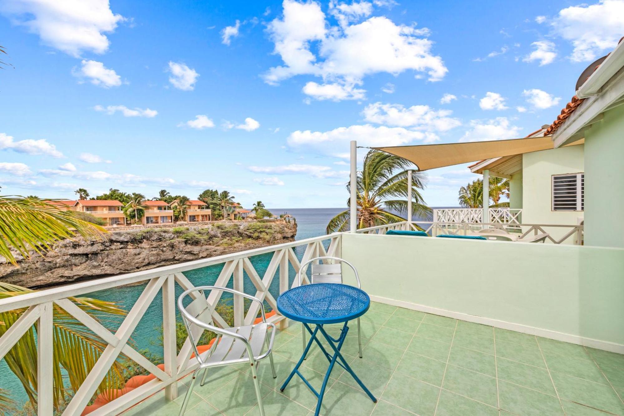 Lagoon Ocean Resort Lagun Exterior foto