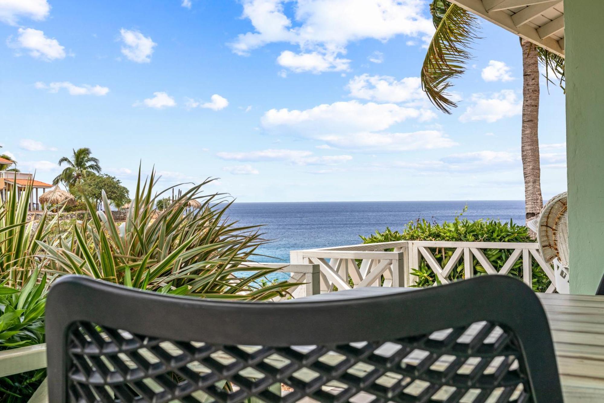 Lagoon Ocean Resort Lagun Exterior foto