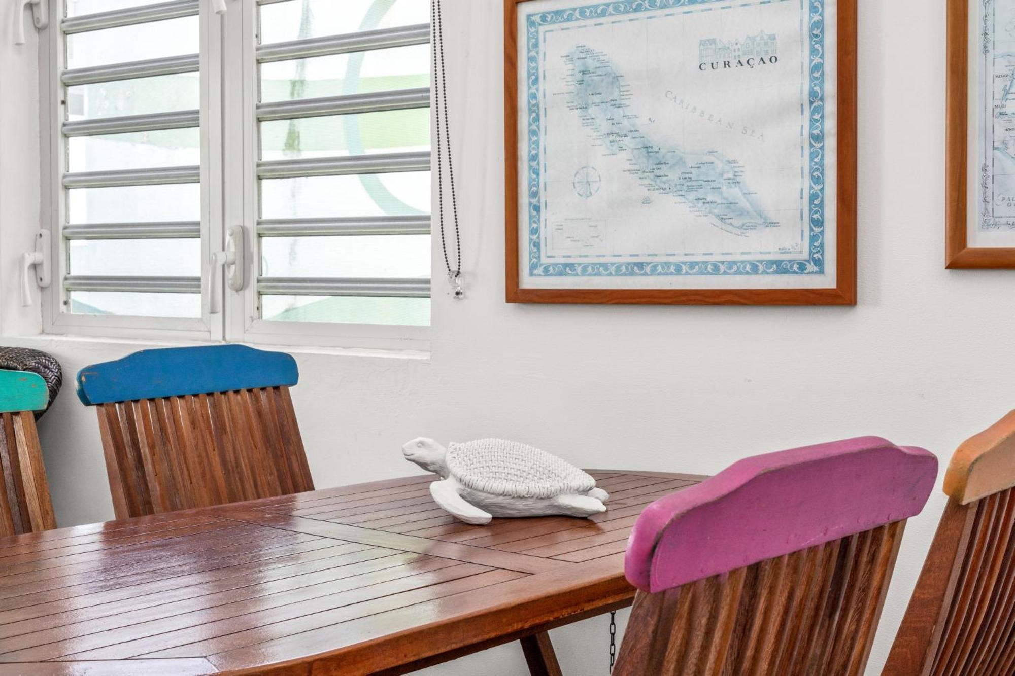 Lagoon Ocean Resort Lagun Exterior foto