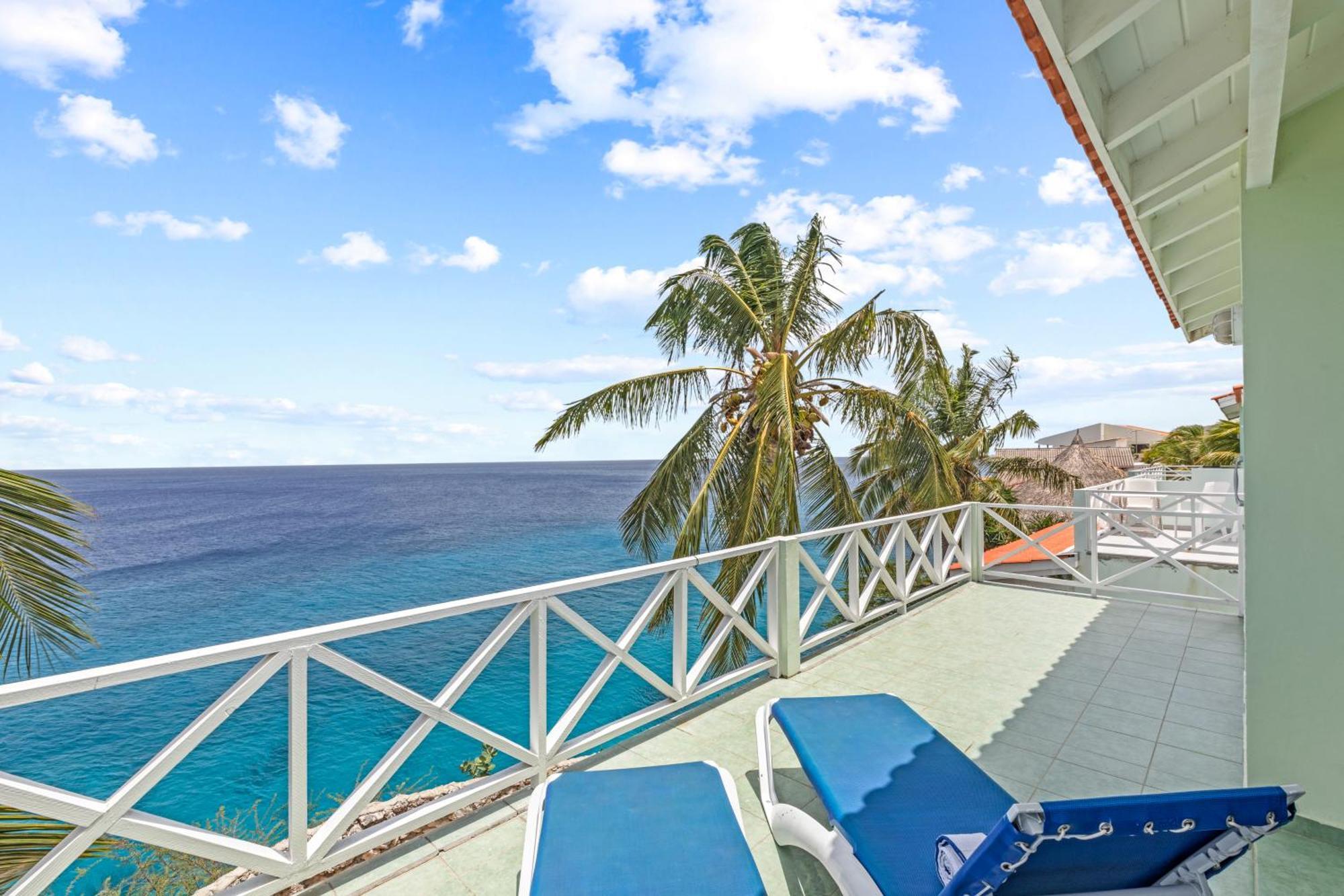 Lagoon Ocean Resort Lagun Exterior foto