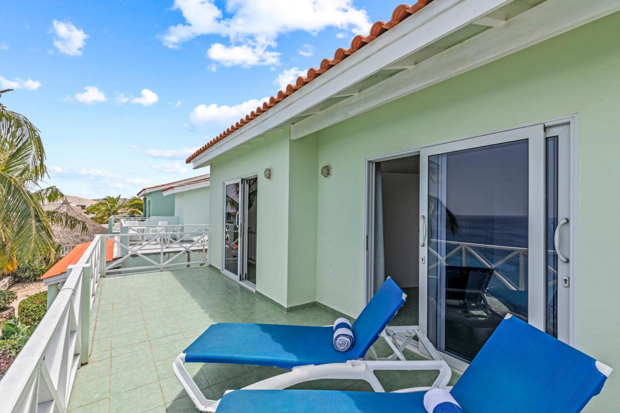 Lagoon Ocean Resort Lagun Exterior foto
