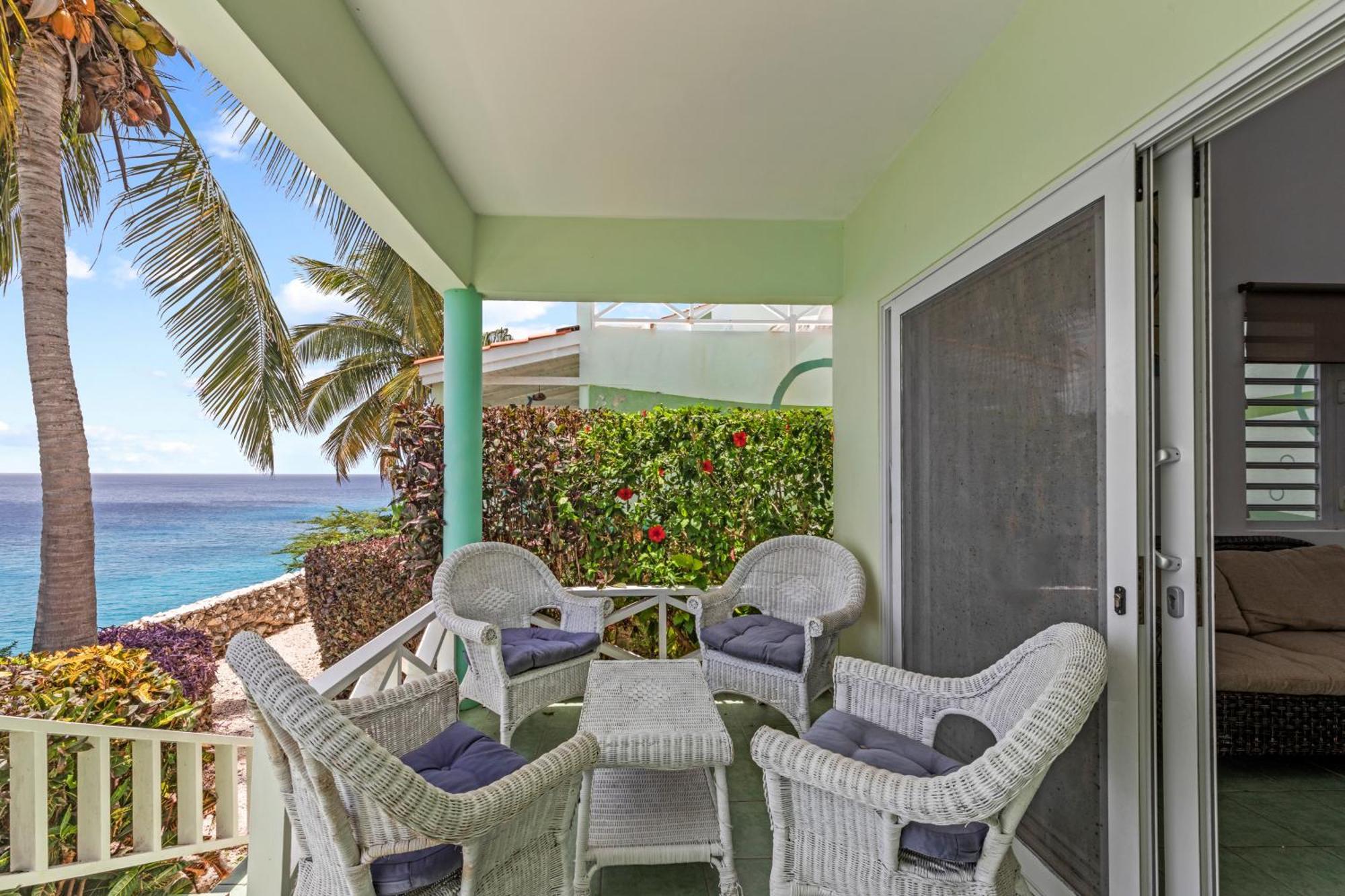 Lagoon Ocean Resort Lagun Exterior foto