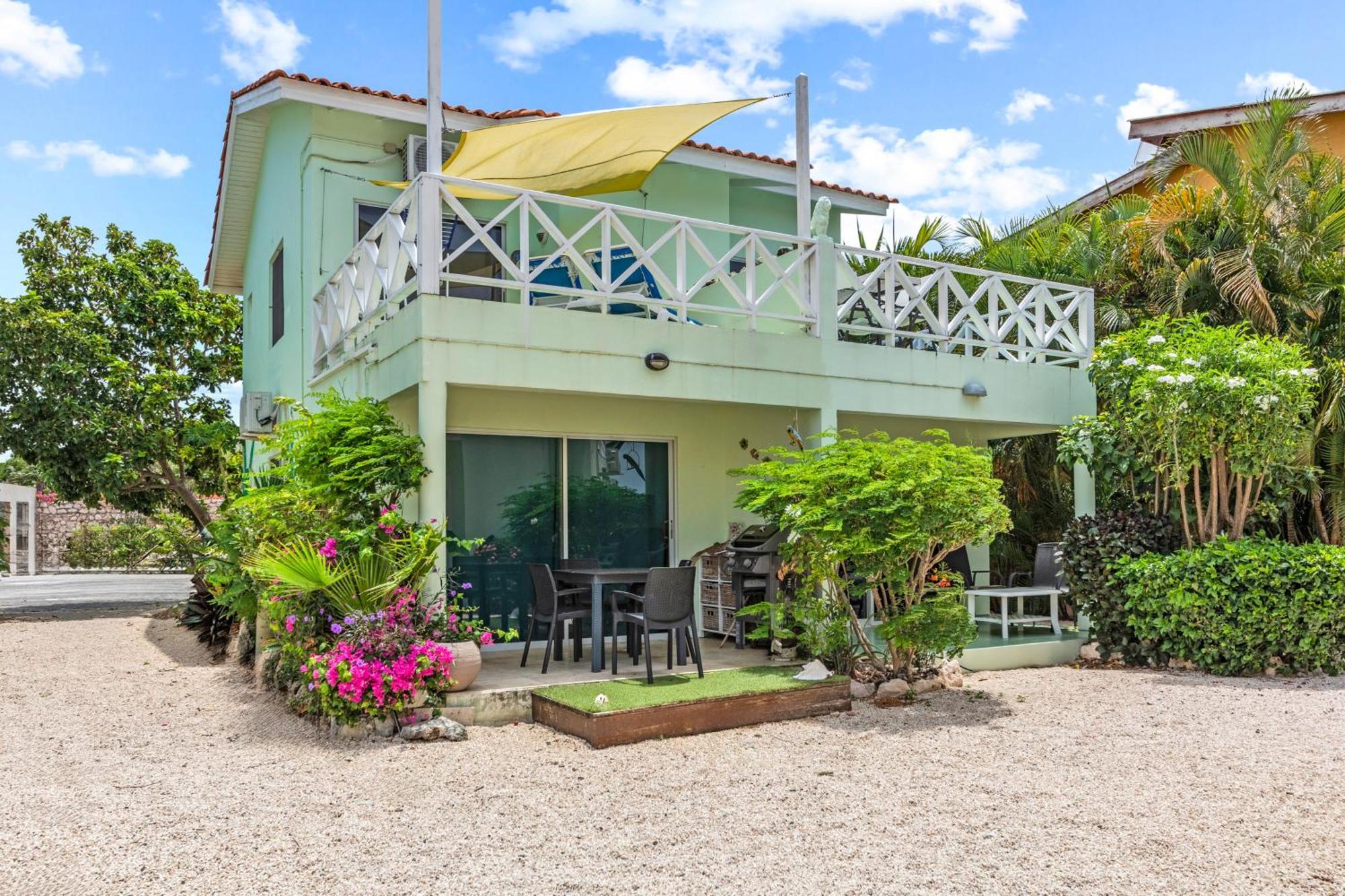 Lagoon Ocean Resort Lagun Exterior foto