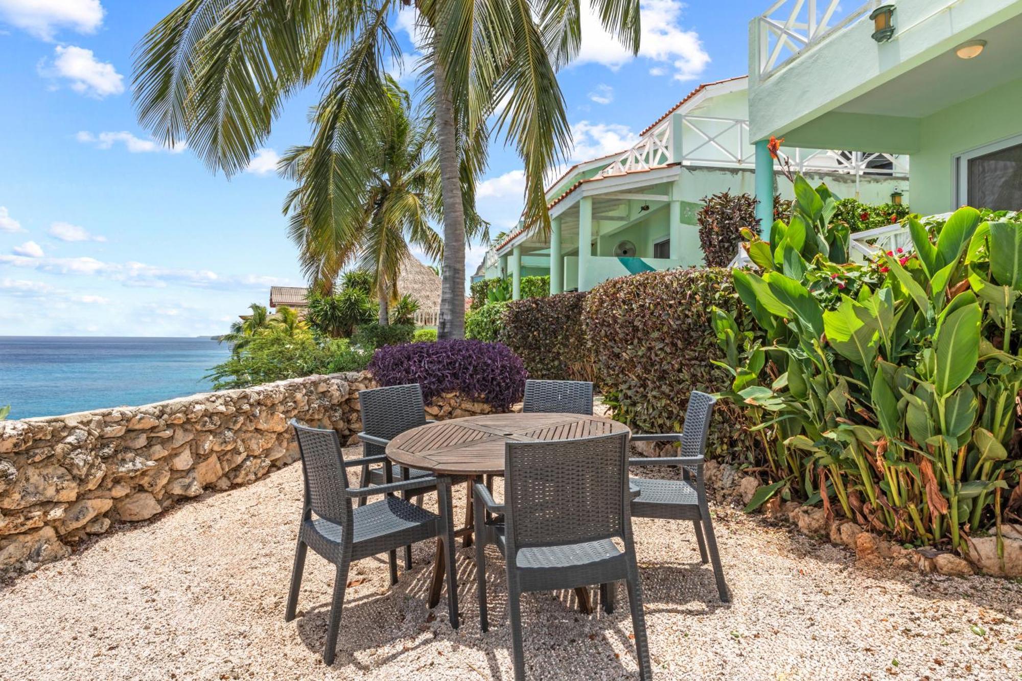 Lagoon Ocean Resort Lagun Exterior foto