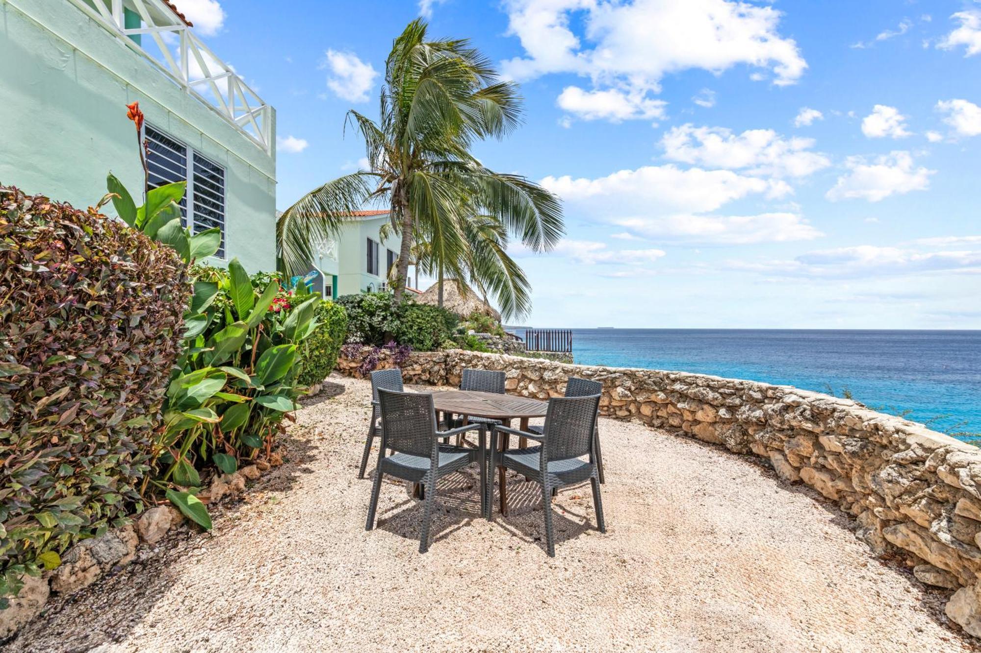 Lagoon Ocean Resort Lagun Exterior foto
