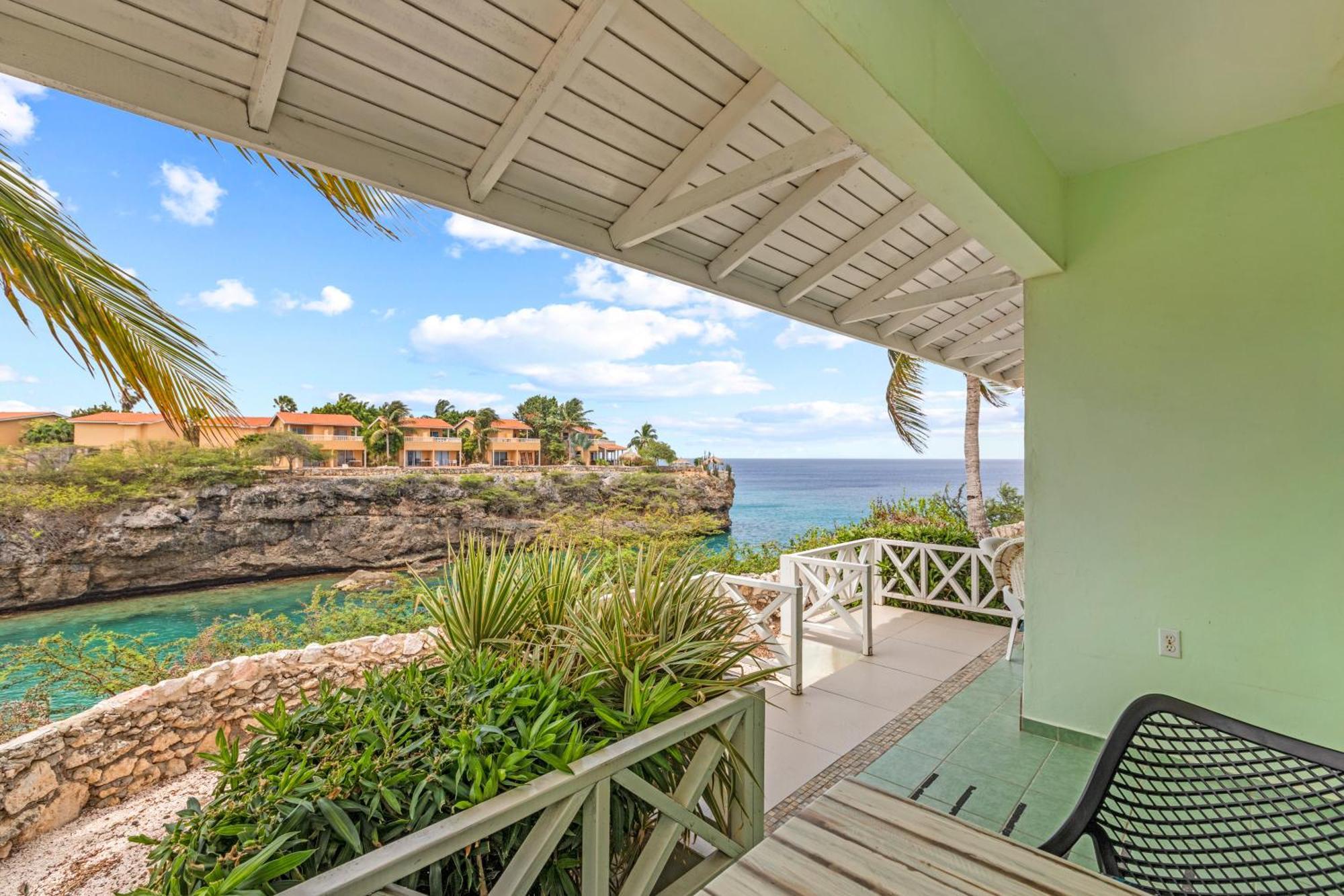 Lagoon Ocean Resort Lagun Exterior foto