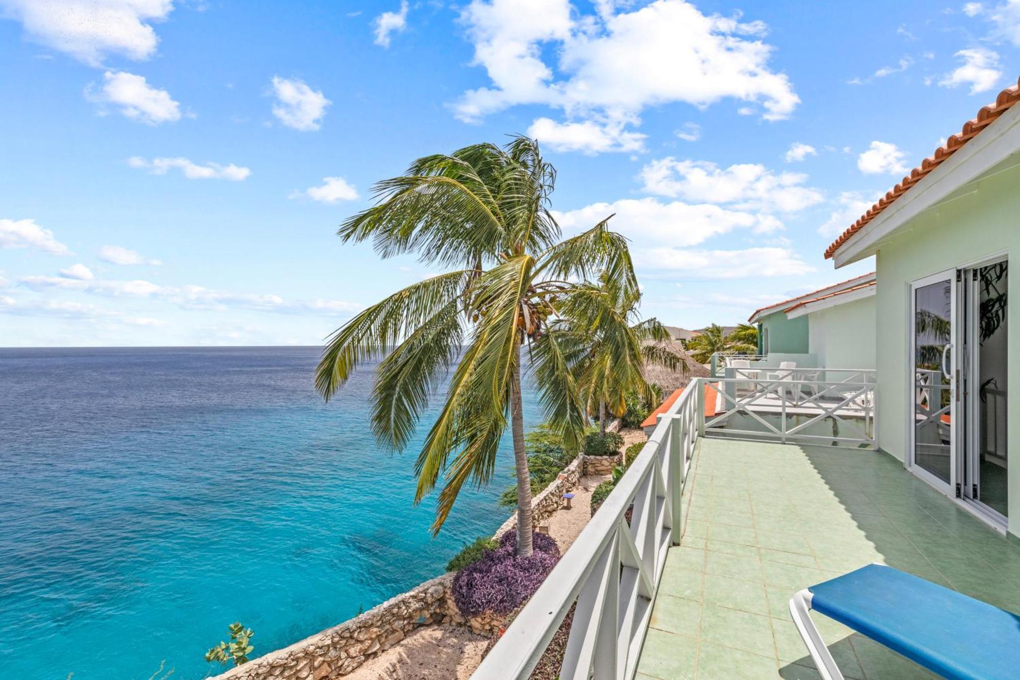 Lagoon Ocean Resort Lagun Exterior foto