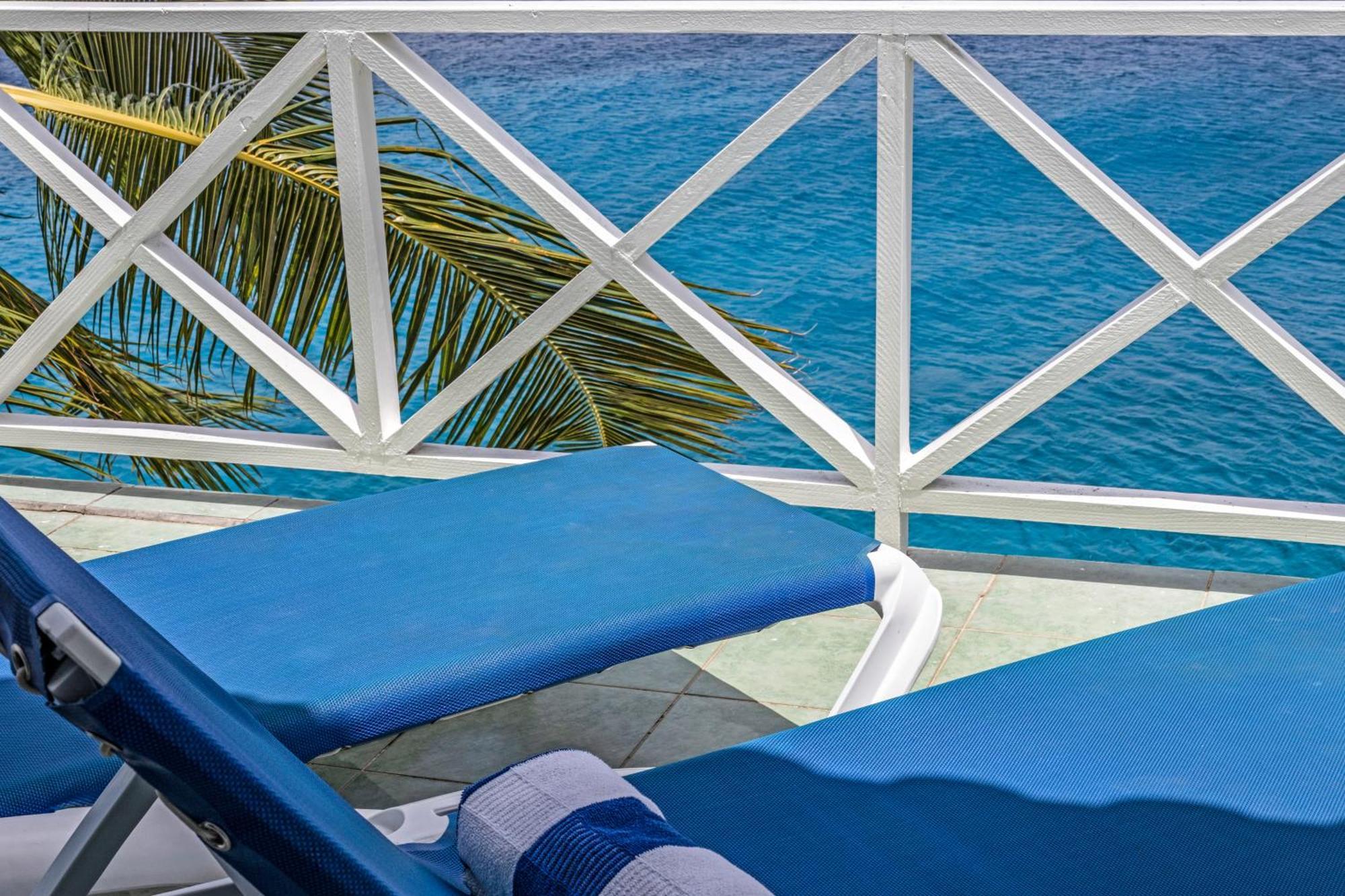 Lagoon Ocean Resort Lagun Exterior foto