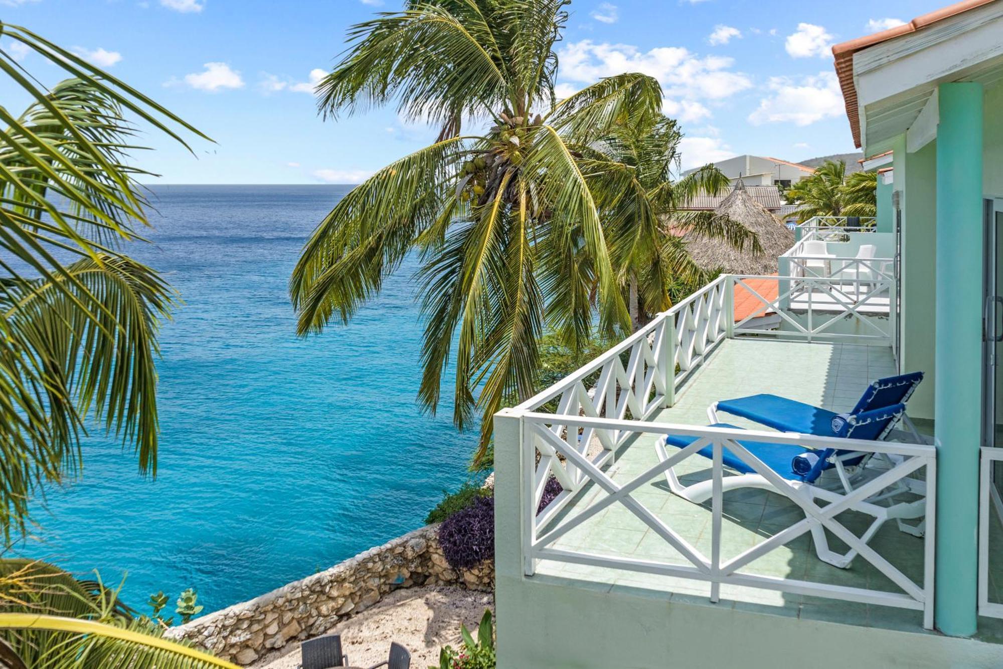 Lagoon Ocean Resort Lagun Exterior foto