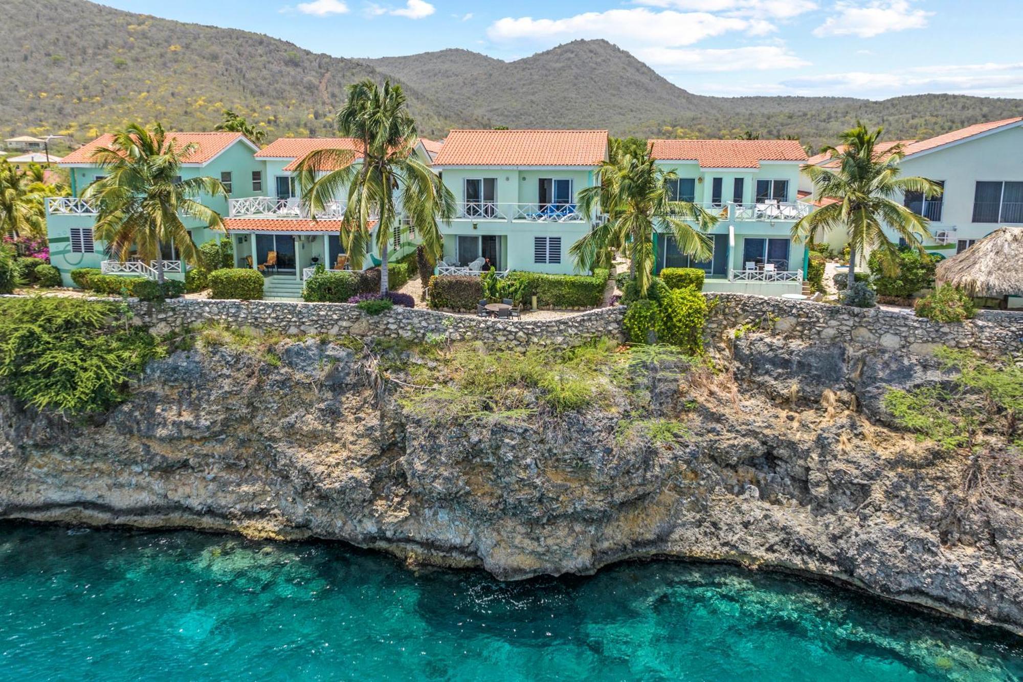 Lagoon Ocean Resort Lagun Exterior foto